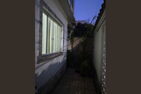 Casa de condomínio para alugar com 90m², 3 quartos e 1 vagaÁrea externa