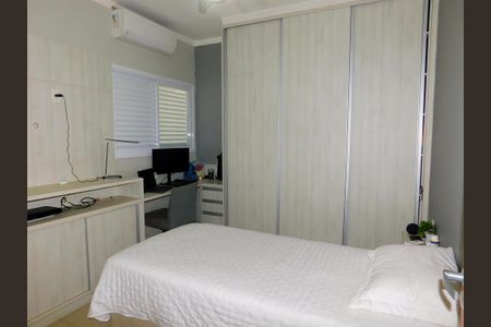 Casa de Condomínio para alugar com 3 quartos, 176m² em Bonfim, Paulínia