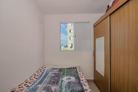 Quarto 2 de apartamento para alugar com 2 quartos, 46m² em Costa E Silva, Porto Alegre