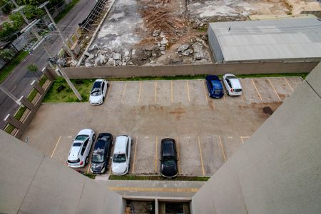 Apartamento para alugar com 46m², 2 quartos e 1 vagaGaragem