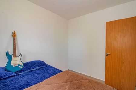 Apartamento para alugar com 46m², 2 quartos e 1 vagaQuarto 1