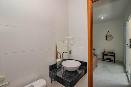 Apartamento para alugar com 46m², 2 quartos e 1 vagaBanheiro