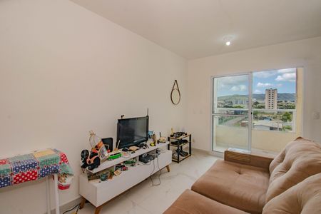 Sala de apartamento para alugar com 2 quartos, 46m² em Costa E Silva, Porto Alegre