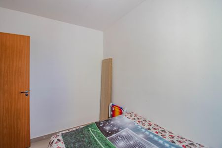 Apartamento para alugar com 46m², 2 quartos e 1 vagaQuarto 2