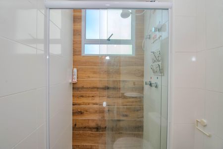 Apartamento para alugar com 46m², 2 quartos e 1 vagaBanheiro