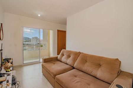 Sala de apartamento para alugar com 2 quartos, 46m² em Costa E Silva, Porto Alegre