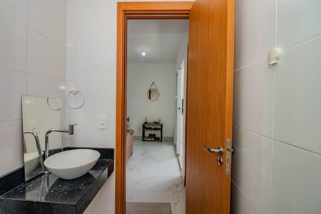 Apartamento para alugar com 46m², 2 quartos e 1 vagaBanheiro