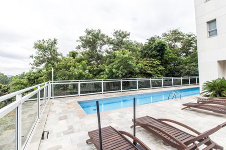 Apartamento para alugar com 180m², 3 quartos e 3 vagasPiscina