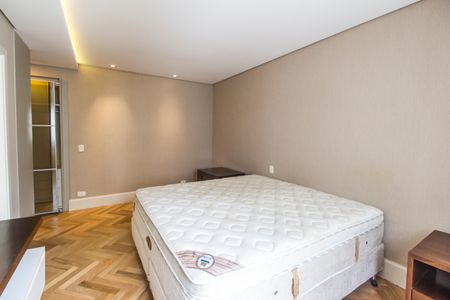 Apartamento para alugar com 180m², 3 quartos e 3 vagasSuíte 1