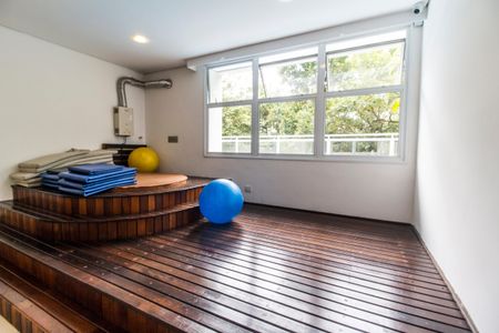 Apartamento para alugar com 180m², 3 quartos e 3 vagasHidromassagem