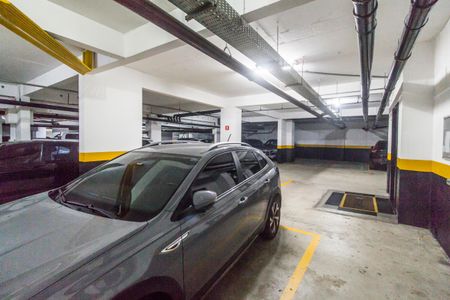 Apartamento para alugar com 180m², 3 quartos e 3 vagasGaragem