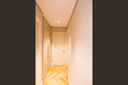 Apartamento para alugar com 180m², 3 quartos e 3 vagasCorredor