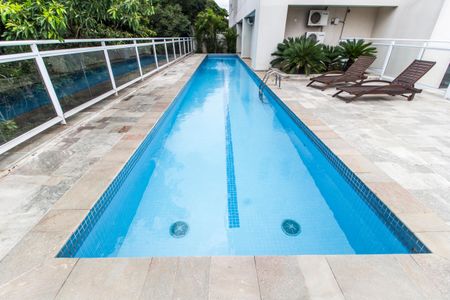 Apartamento para alugar com 180m², 3 quartos e 3 vagasPiscina