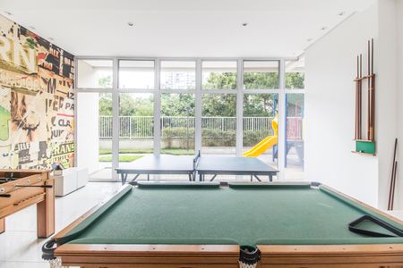 Apartamento para alugar com 180m², 3 quartos e 3 vagasSala de Jogos
