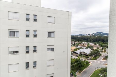 Apartamento para alugar com 180m², 3 quartos e 3 vagasVista da Suíte