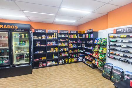 Apartamento para alugar com 180m², 3 quartos e 3 vagasMercado