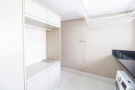 Apartamento para alugar com 180m², 3 quartos e 3 vagasÁrea de Serviço