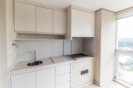 Apartamento para alugar com 180m², 3 quartos e 3 vagasVaranda gourmet