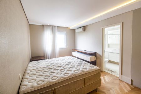 Apartamento para alugar com 180m², 3 quartos e 3 vagasSuíte 1