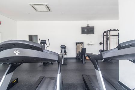 Apartamento para alugar com 180m², 3 quartos e 3 vagasAcademia