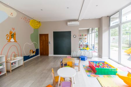 Apartamento para alugar com 180m², 3 quartos e 3 vagasBrinquedoteca