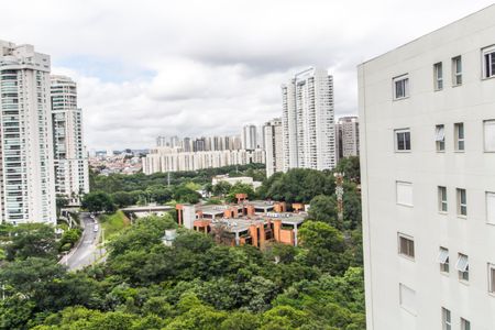 Apartamento para alugar com 180m², 3 quartos e 3 vagasVista da Suíte