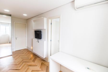 Apartamento para alugar com 180m², 3 quartos e 3 vagasSuíte 2