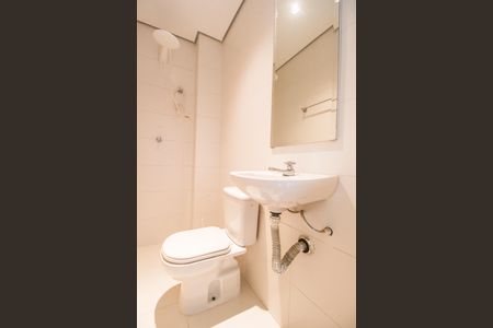 Apartamento para alugar com 180m², 3 quartos e 3 vagasBanheiro de serviço