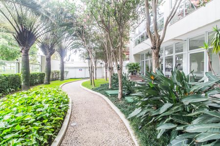 Apartamento para alugar com 180m², 3 quartos e 3 vagasÁrea comum