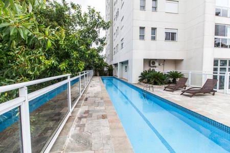 Apartamento para alugar com 180m², 3 quartos e 3 vagasPiscina