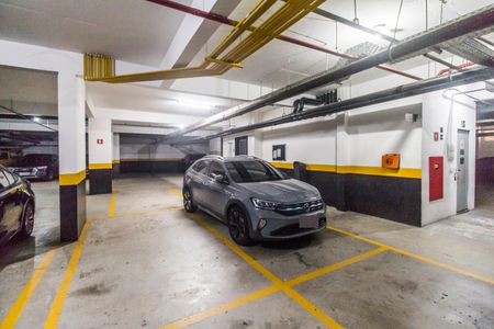 Apartamento para alugar com 180m², 3 quartos e 3 vagasGaragem