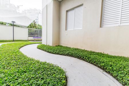 Apartamento para alugar com 180m², 3 quartos e 3 vagasÁrea comum