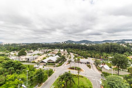 Apartamento para alugar com 180m², 3 quartos e 3 vagasVista da Varanda