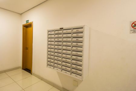 Apartamento para alugar com 180m², 3 quartos e 3 vagasÁrea comum