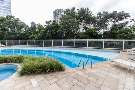 Apartamento para alugar com 180m², 3 quartos e 3 vagasPiscina