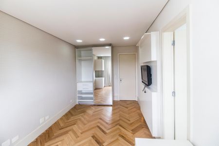 Apartamento para alugar com 180m², 3 quartos e 3 vagasSuíte 2