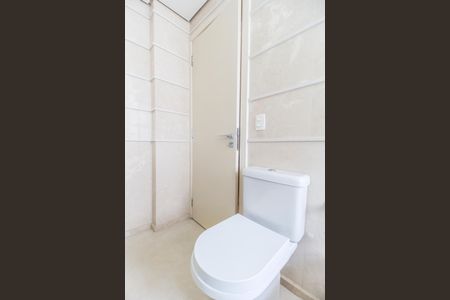 Apartamento para alugar com 180m², 3 quartos e 3 vagasBanheiro da Suíte