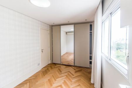 Apartamento para alugar com 180m², 3 quartos e 3 vagasSuíte 3