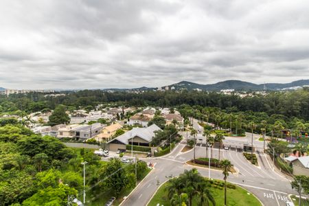 Apartamento para alugar com 180m², 3 quartos e 3 vagasVista da Suíte