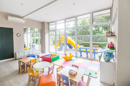 Apartamento para alugar com 180m², 3 quartos e 3 vagasBrinquedoteca