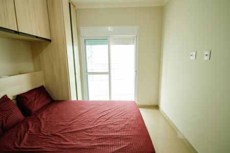 Apartamento para alugar com 121m², 3 quartos e 2 vagasSuíte 1