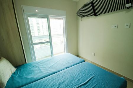 Apartamento para alugar com 121m², 3 quartos e 2 vagasQuarto 2