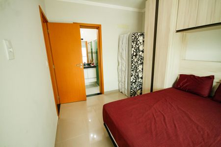 Apartamento para alugar com 121m², 3 quartos e 2 vagasSuíte 1