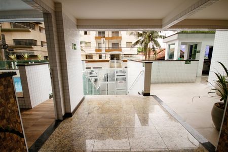 Apartamento para alugar com 121m², 3 quartos e 2 vagasÁrea comum