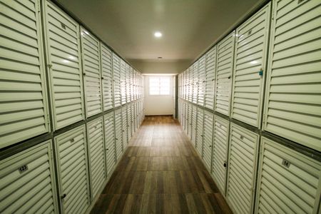 Apartamento para alugar com 121m², 3 quartos e 2 vagasÁrea comum