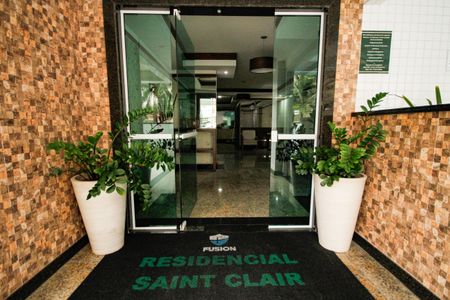 Apartamento para alugar com 121m², 3 quartos e 2 vagasÁrea comum