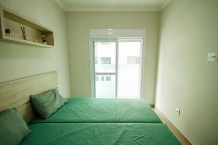 Apartamento para alugar com 121m², 3 quartos e 2 vagasquarto 1