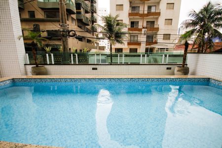 Apartamento para alugar com 121m², 3 quartos e 2 vagasÁrea comum - Piscina