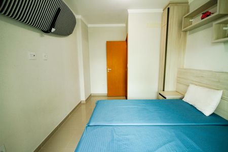 Apartamento para alugar com 121m², 3 quartos e 2 vagasQuarto 2