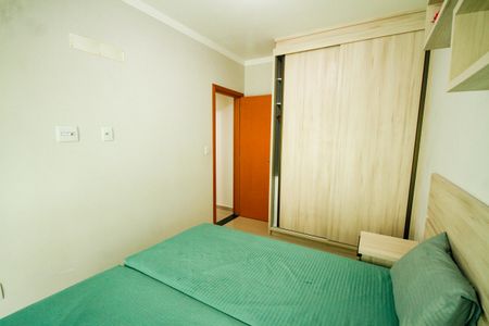 Apartamento para alugar com 121m², 3 quartos e 2 vagasQuarto 1
